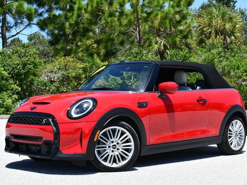 Used 2024 MINI Cooper S FWD image 26