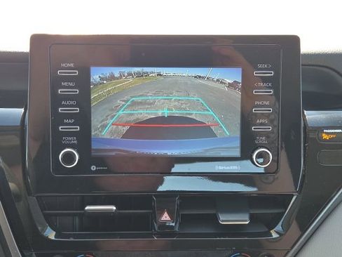 Used 2024 Toyota Camry LE image 28