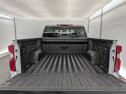 Certified 2023 Chevrolet Silverado 1500 RST w/ RST All Star Premium Package image 35