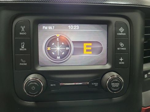Certified 2021 RAM 1500 Rebel AWD/4WD image 46