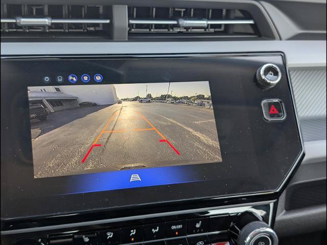 New 2027 Chevrolet Bolt LT w/ Comfort Package FWD image 8