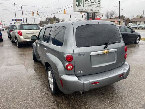 Used 2007 Chevrolet HHR LT image 8