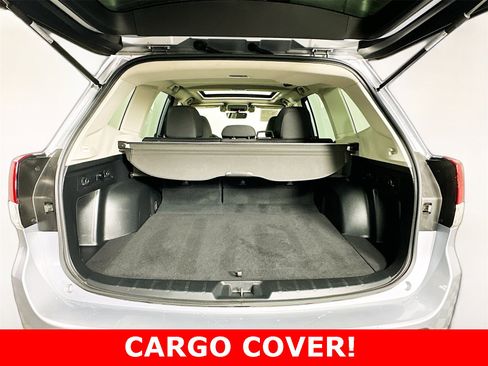 Used 2020 Subaru Forester Premium image 30