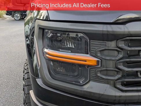 Used 2024 Ford F150 XL AWD/4WD image 10