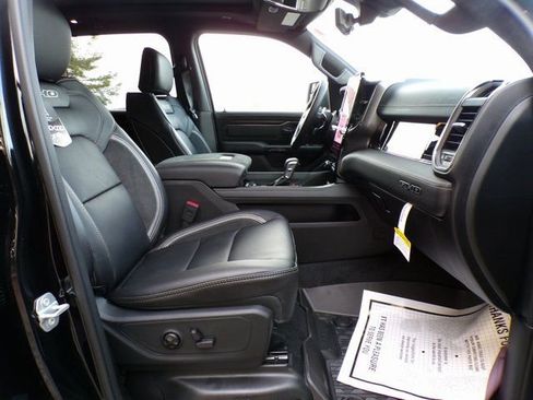 New 2026 RAM 1500 RHO w/ RHO Level 1 Equipment Group AWD/4WD image 14