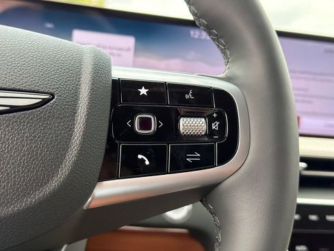 New 2026 Genesis GV80 3.5T Advanced AWD/4WD image 27
