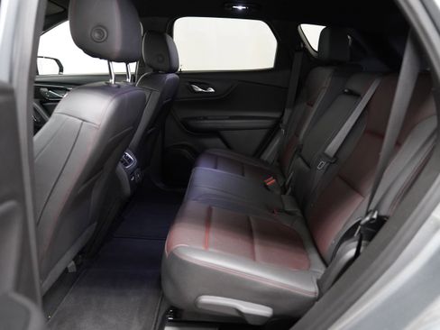Used 2025 Chevrolet Blazer RS image 5