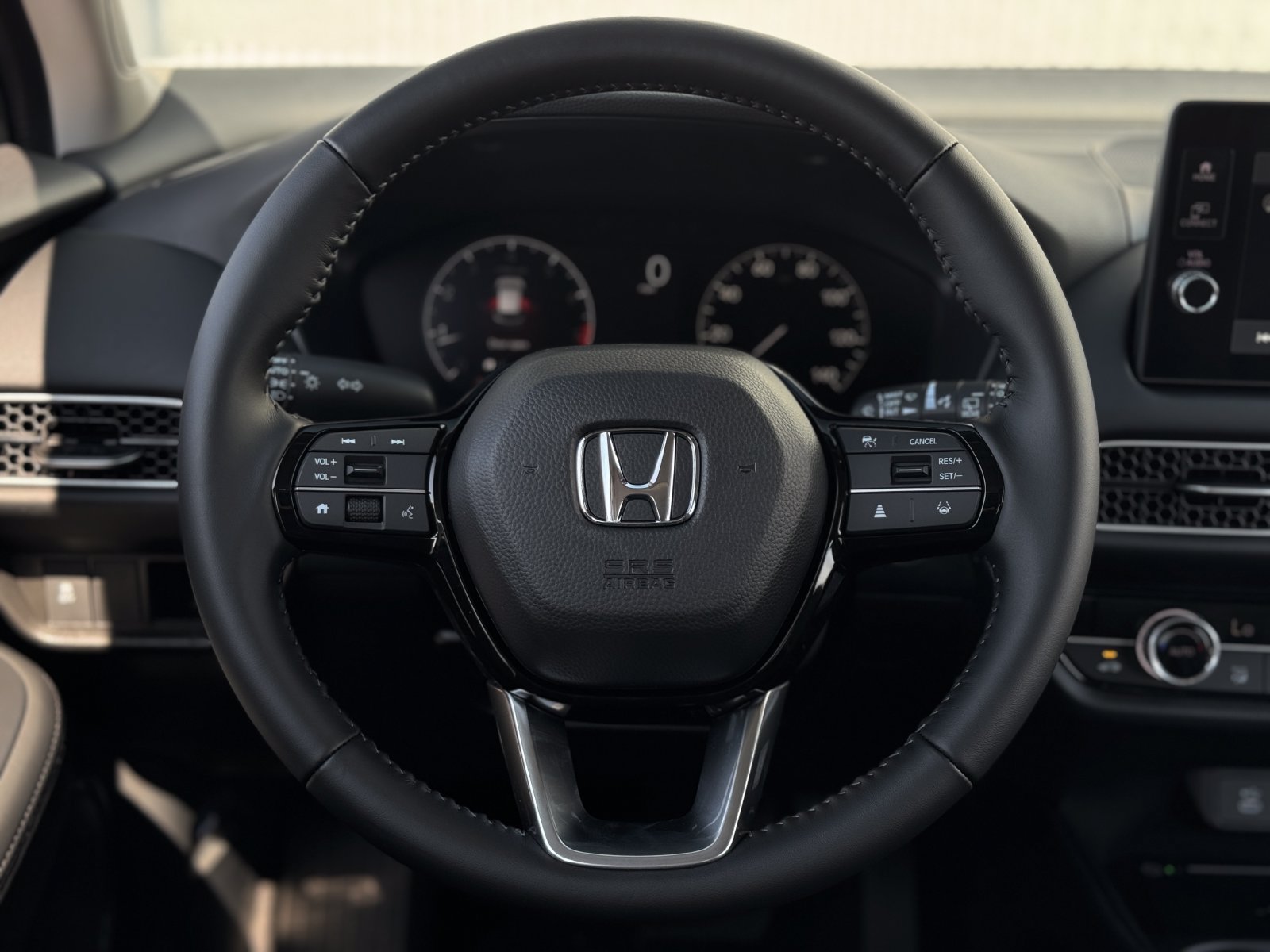 New 2027 Honda HR-V EX-L image 16