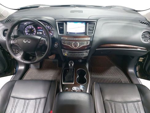Used 2019 INFINITI QX60 Luxe image 10