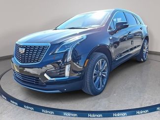 New 2026 Cadillac XT5 Premium Luxury video 1