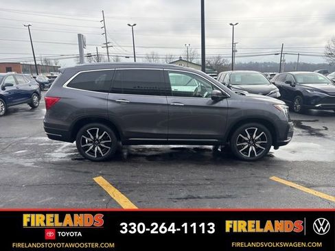 Used 2019 Honda Pilot Touring image 6