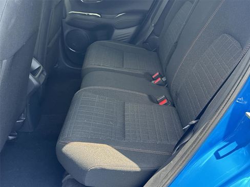 Used 2026 Honda HR-V Sport image 14