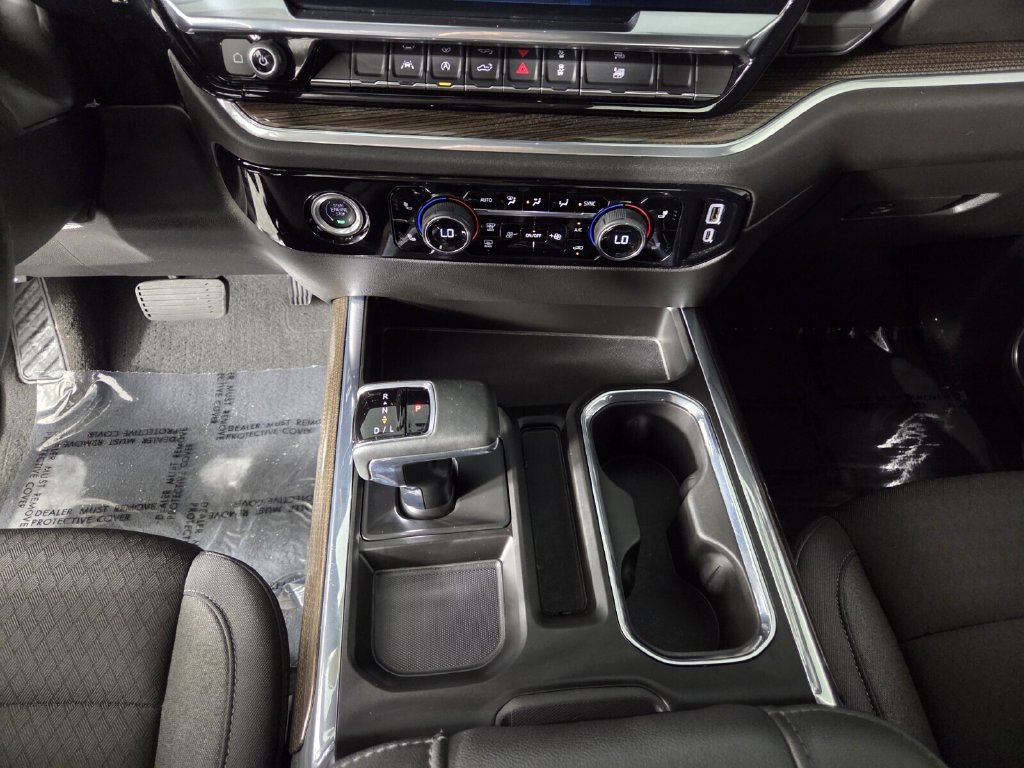 Used 2024 Chevrolet Silverado 1500 RST RWD image 13
