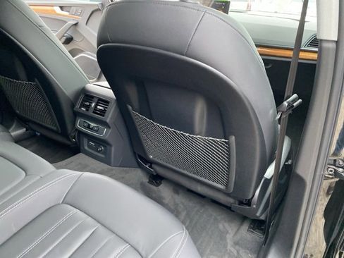 Used 2023 Audi Q5 2.0T Premium w/ Convenience Package image 34