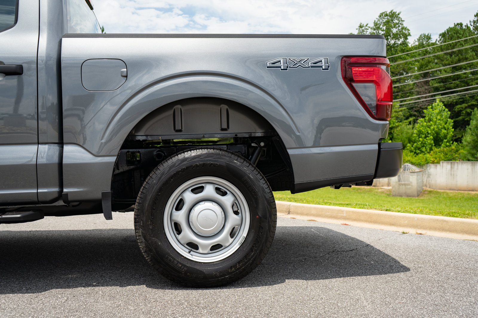 New 2026 Ford F150 XL w/ Tow/Haul Package AWD/4WD image 6
