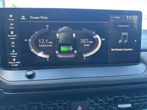 Used 2024 Honda Accord Sport image 23