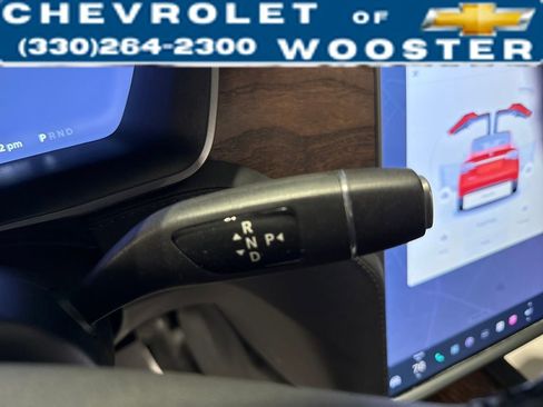 Used 2019 Tesla Model X image 23