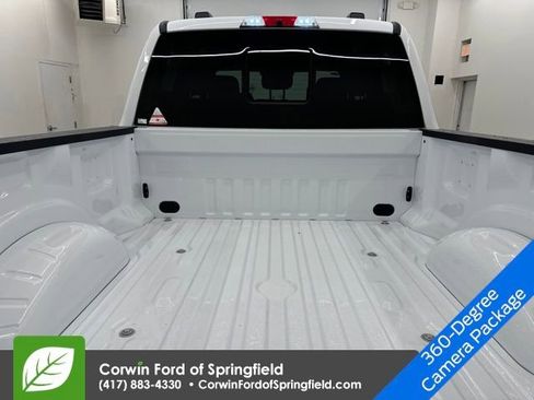 New 2026 Ford F250 XL w/ STX Appearance Package image 17