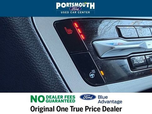 Used 2022 Ford Explorer XLT w/ Equipment Group 202A image 14