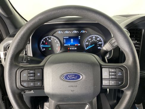 Used 2022 Ford F150 XL w/ STX Appearance Package image 20