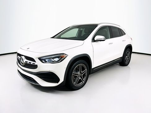Certified 2023 Mercedes-Benz GLA 250 GLA 250 image 1