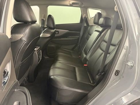 Used 2023 Nissan Murano SL image 14