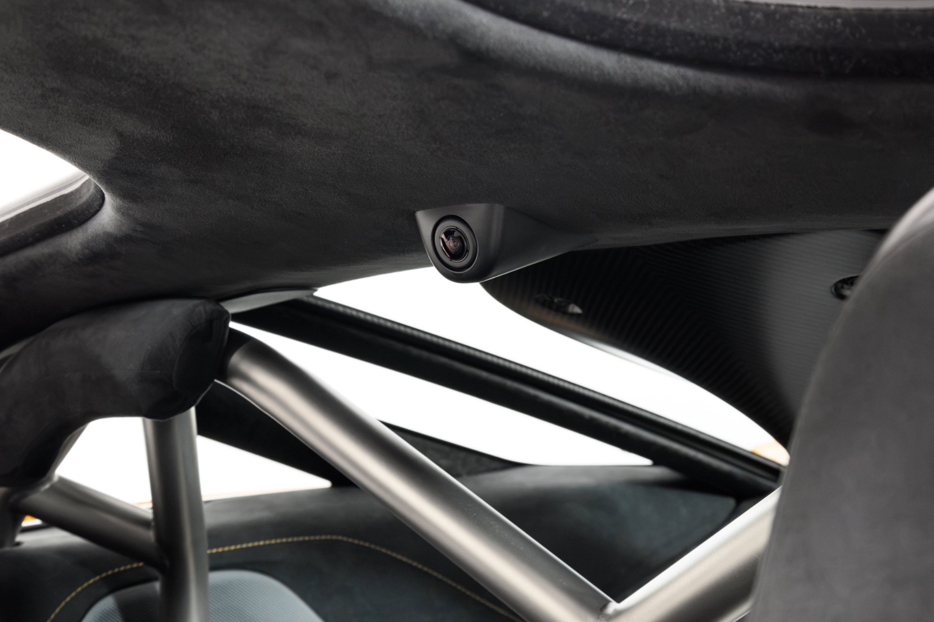 Used 2021 McLaren 765LT RWD image 53