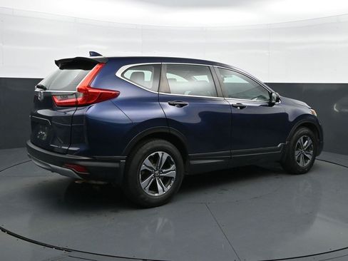 Used 2018 Honda CR-V LX image 7