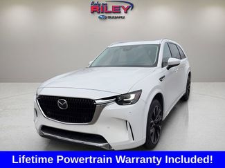 Used 2024 MAZDA CX-90 3.3 Turbo S video 1