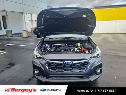 Certified 2025 Subaru Crosstrek 2.5i Limited image 18