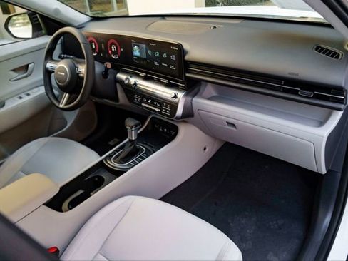 New 2026 Hyundai Kona SEL Sport image 24