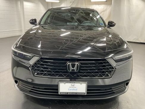 Used 2024 Honda Accord EX image 3
