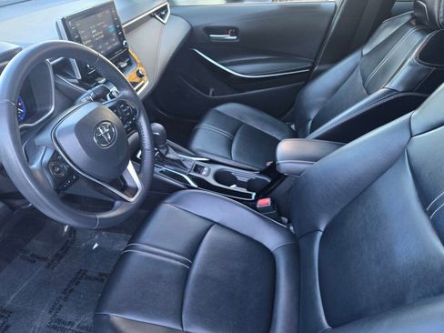 Used 2022 Toyota Corolla XLE image 20