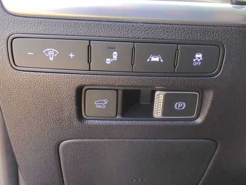 Used 2022 Hyundai Palisade Calligraphy FWD image 21
