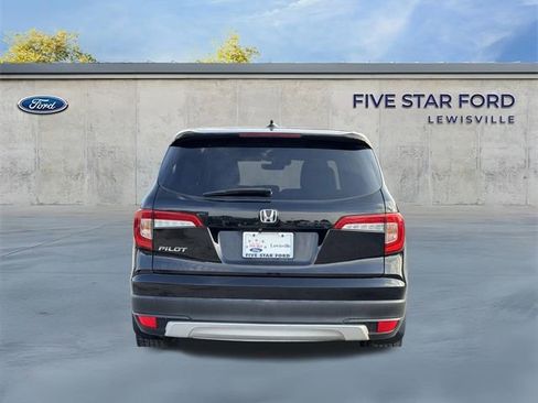 Used 2020 Honda Pilot EX-L image 5