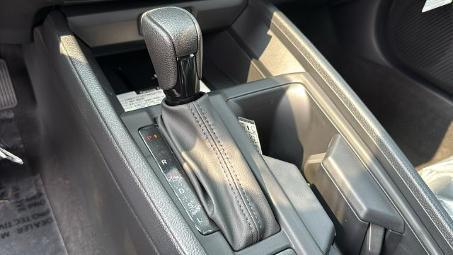 New 2026 Honda Accord LX image 17
