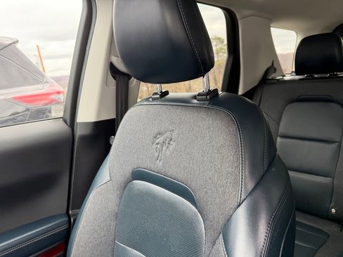 Used 2021 Ford Bronco Sport Outer Banks image 20