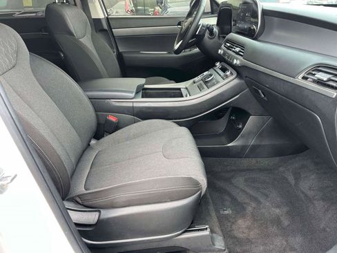 Used 2022 Hyundai Palisade SEL w/ Convenience Package image 14