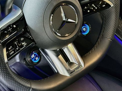 Used 2025 Mercedes-Benz AMG GT 55 image 20