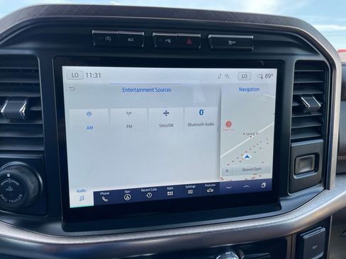 Used 2023 Ford F150 King Ranch AWD/4WD image 17