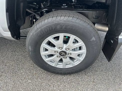 New 2026 Toyota Tacoma 2WD Double Cab image 9