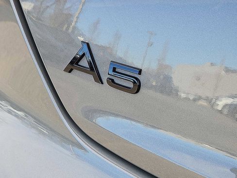 Certified 2023 Audi A5 2.0T Premium Plus w/ Premium Plus image 24