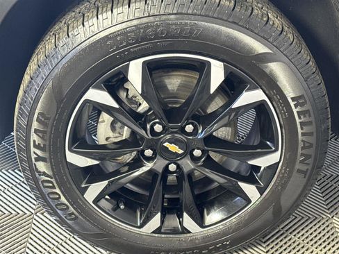 Used 2021 Chevrolet TrailBlazer LT w/ Convenience Package image 10