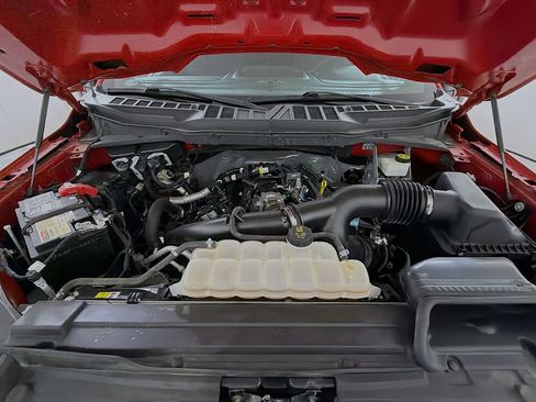 Used 2023 Ford F150 XL w/ STX Appearance Package RWD image 31