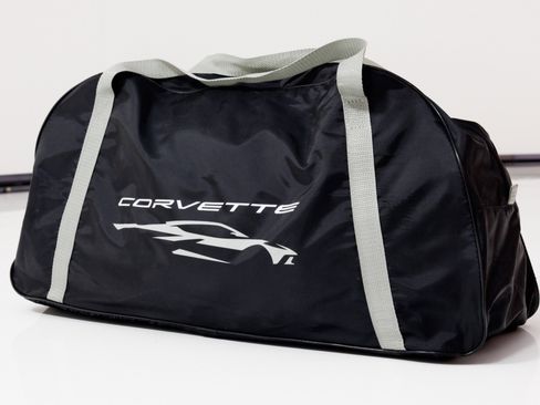 Used 2023 Chevrolet Corvette Z06 w/ Stealth Interior Trim Package RWD image 87