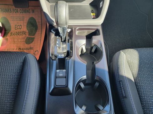 New 2026 Subaru Forester Premium AWD/4WD image 20