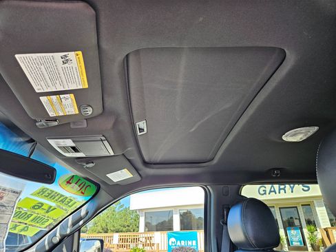 Used 2014 Ford F150 FX4 w/ Equipment Group 402A Luxury image 16