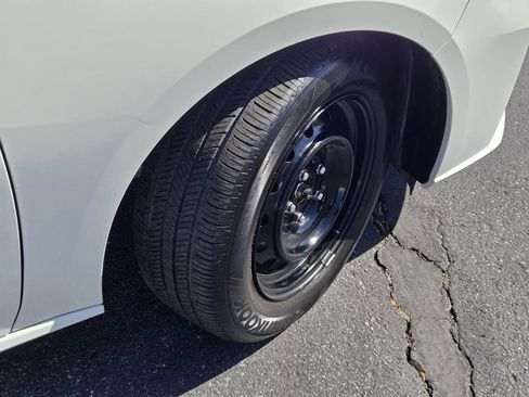 Used 2025 Nissan Altima 2.5 S image 6