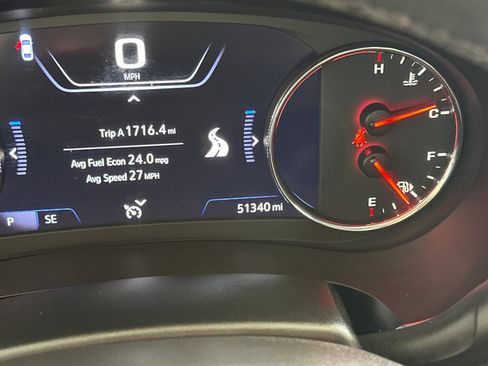 Used 2024 Chevrolet Malibu LT FWD image 24