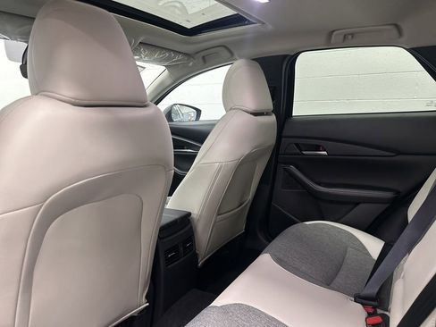 New 2026 MAZDA CX-30 AWD 2.5 S image 17
